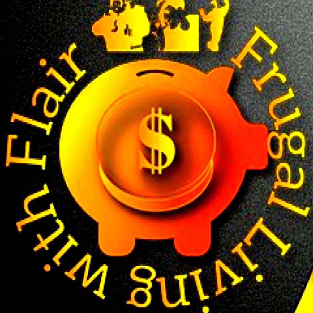 Meet your Posher, Frugal living
